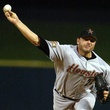 Astros, Roger Clemens, pitcher
