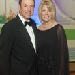 Winter Ball, January 2013, Stan Bunting, Stephani Bunting