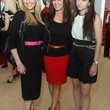 News_SPA Luncheon_October 2011_Luvi Wheelock_Paula Fyhr_Dorit Kamman