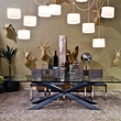 Cantoni Dallas showroom