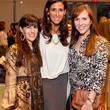 Houston Ballet and Bubbles, October 2012, Lauren Mills, Rachel Solar, Mary Nichols