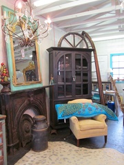 Market Revival vintage furniture