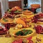 News_Thanksgiving feast