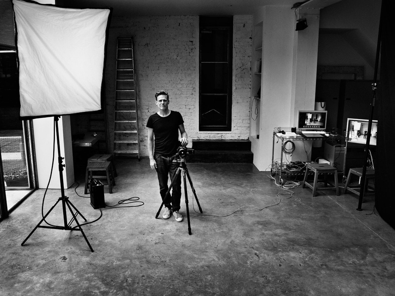 Bryan Adams