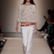 Lindley Arnoldy, Isabel Marant, Paris Fashion Week, October 2012