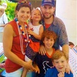 Berry Family
