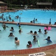 bastrop state park pool