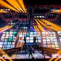 Trans-Siberian Orchestra