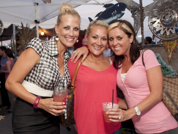 012_Azumapalooza, July 2012, Heiti Hoffschmidt, Jacqueline Anderson, Mindy McKaige