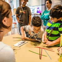 Bullock Texas State History Museum presents H-E-B Free First Sunday: Museum Anniversary Celebration