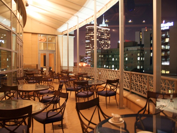 Places_Food_Trevisio_interior2
