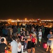 Lubbock, The Roof, bar