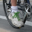 Austin Photo Set: News_Karen Brooks_Dirty Bike Lanes_July 2011_guad