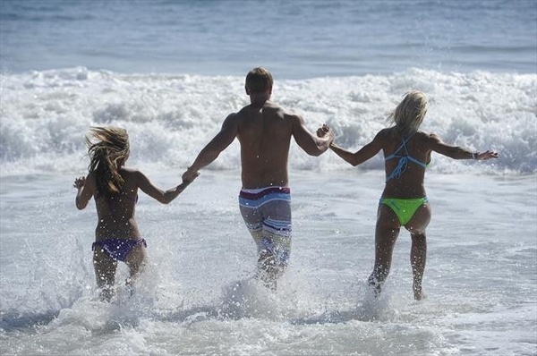 The Bachelor, Sean Lowe