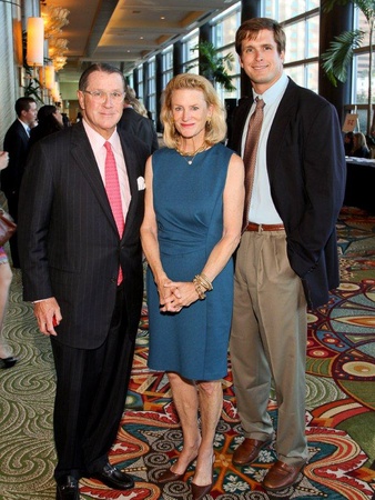 Teach for America, September 2012, Ben Guill, Cynthia Guill, Hugh Guill