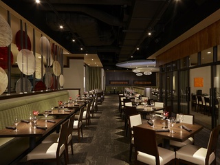 Jasper's Restaurant Richardson