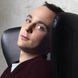 News_Jim Parsons_in chair