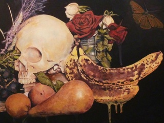 Gspot Gallery presents Georgia/Texas Line