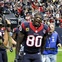 Andre Johnson Jaguars celebrating