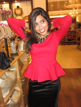 Divya Brown