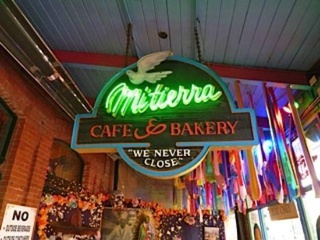 Mi Tierra