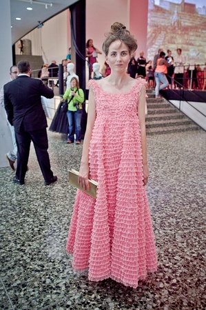 Houston, Style File, Fashion Fusion, Heather Petrey