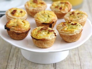 Austin Photo Set: shannon_unconventional thanksgiving sides_nov 2012_bacon chedder quiche