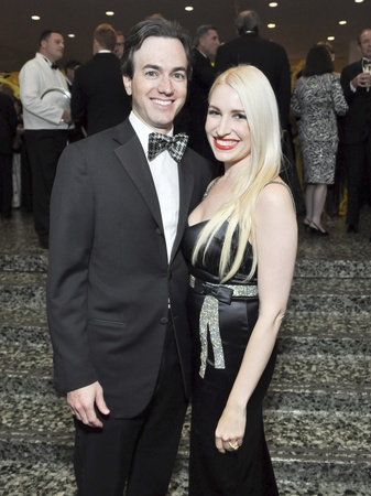 029, MFAH grand gala, October 2012, Danny David, Isabel David