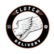 Clutch Delivery, logo
