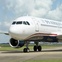 US Airways plane