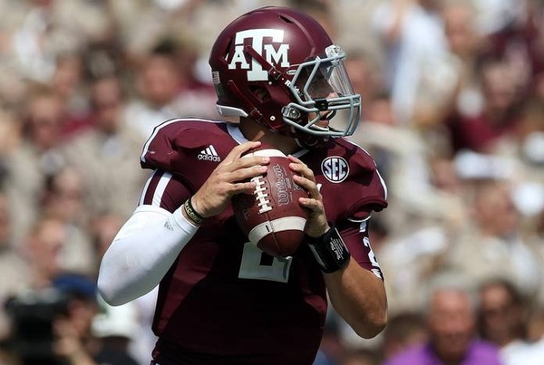 Austin Photo Set: News_Trey_heisman trophy_games of the week_dec 2012_Johnny Manziel