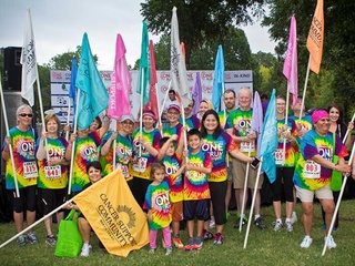 Cancer Support Community North Texas presents 6th Annual 5K One Run
