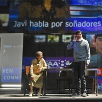 Deferred Action at Dallas Theater Center