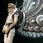 Justin Bieber, Believe Tour, angel wings