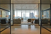 Ross Perot Jr.'s penthouse at 2430 Victory Park Ln. in Dallas