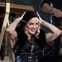 Madonna on Elton John, concert