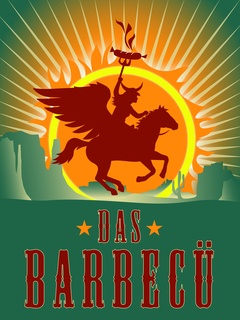 Houston Grand Opera presents <i>Das Barbecü</i>