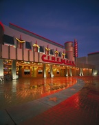 Cinemark Legacy and XD