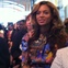 Beyonce at UH