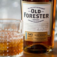 Old Forester