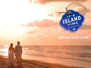 Galveston, It's Island, Time, tourism campaign