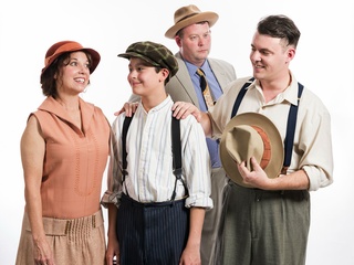 MainStage Irving-Las Colinas presents Talking Pictures