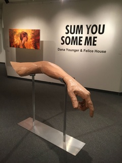 Dougherty Arts Center presents Sum You Some Me opening reception