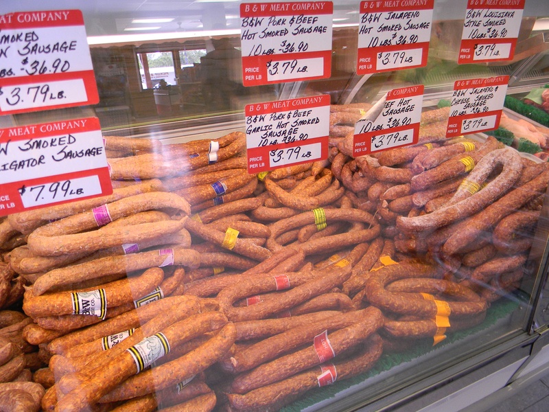 Slideshow The five best meat markets in Houston This is one fresh