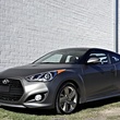 2013 Hyundai Veloster Turbo Coupe