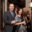 Roemer-Saks Fifth Avenue Party, November 2012, Ralph Alexander, Shirley Alexander