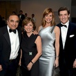 14, Islamic World gala, January 2013, Dari Ansari, Mahmaz Ansari, Dominique Sachse, Nick Florescu