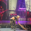 Pink loves her fans and her fans love her