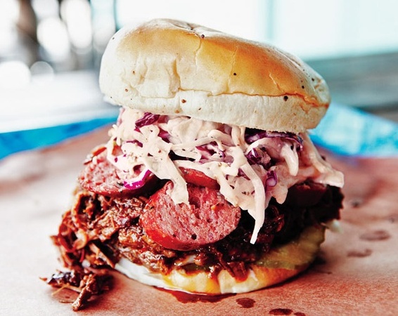 Austin Photo Set: News_caitlin_bon appetit_20 most important restaurants_feb 2013_franklins barbeque