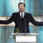 News_Golden Globes_host_Ricky Gervais